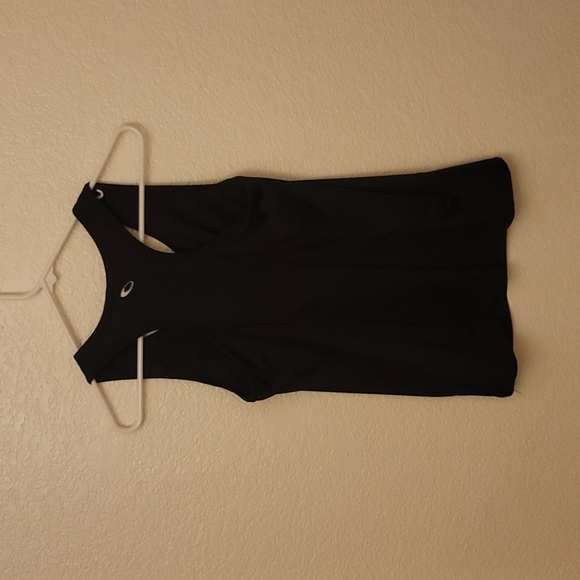 TEK Gear Women's Black Tank Top Size Medium - Picture 2 of 3